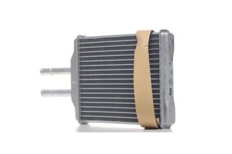 Радіатор обігрівача CHEVROLET Epica (V250), Evanda (V200) NISSENS 76505