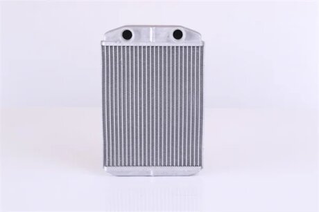 Радіатор пічки RENAULT DOKKER (12-) 1,2 TCE (+) -ua NISSENS 76514