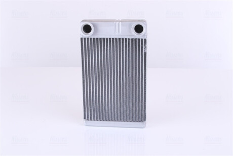 Радіатор пічки OPEL MOKKA (13-) 1.8 I 16V|OPEL MOKKA (13-) 1.7 DTI|OPEL MOKKA (13-) 1.6 CDTI|BUICK ENCOR -ua NISSENS 76515