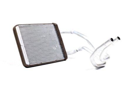 Радіатор обігрівача KIA Cerato (LD) NISSENS 77528