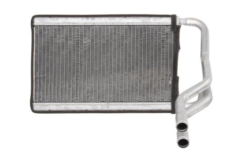 Радіатор опалення NISSENS 77532