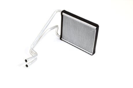 Радіатор обігрівача HYUNDAI SONATA VI (YF) (10-) NISSENS 77534