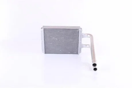 Радіатор пічки KIA PICANTO (BA) (04-) 1.0|KIA PICANTO (BA) (04-) 1.1|KIA PICANTO (BA) (04-) 1.1 TD -ua NISSENS 77540