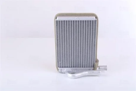 Радіатор опалення NISSENS 77601