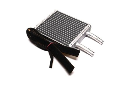 Радіатор обігрівача HYUNDAI ACCENT (X3) (94-) NISSENS 77604