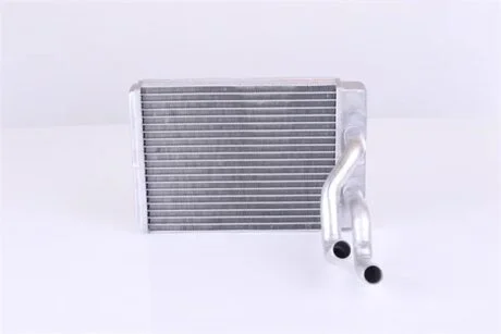 Радіатор пічки HYUNDAI TRAJET 99- -ua NISSENS 77616