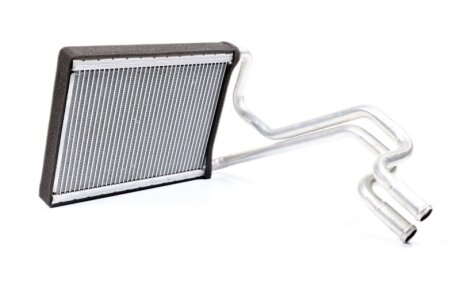 Радіатор обігрівача HYUNDAI Sonata V (NF) NISSENS 77622