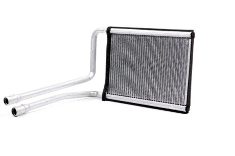 Радіатор обігрівача HYUNDAI ACCENT (MC) (05-) NISSENS 77631