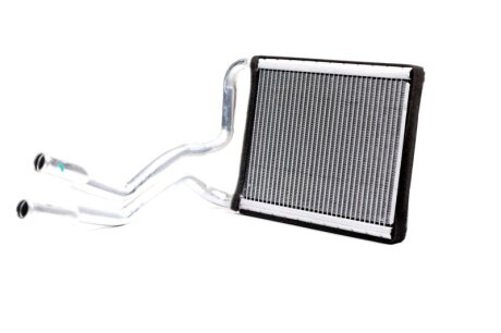 Радіатор обігрівача HYUNAI I30 NISSENS 77632