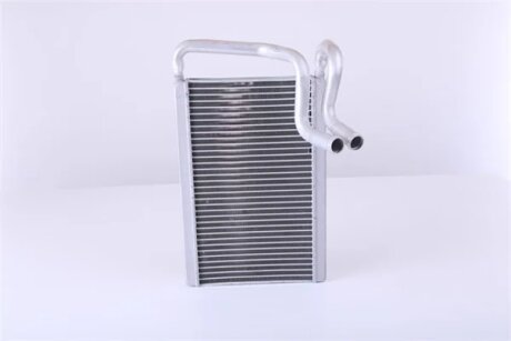 Радіатор пічки HYUNDAI H1 (07-) 2.4 I 16V (+) -ua NISSENS 77635