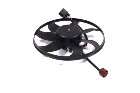 Вентилятор радіатора VAG NISSENS 850020