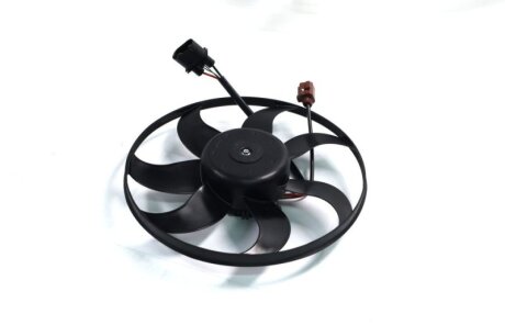 Вентилятор радіатора VOLKSWAGEN GOLF V (1K) (03-) 2.0 FSI NISSENS 850021