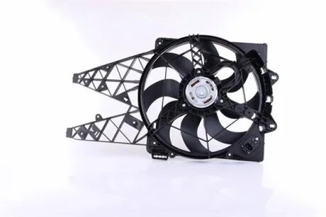 Вентилятор радіатора NISSENS 850047