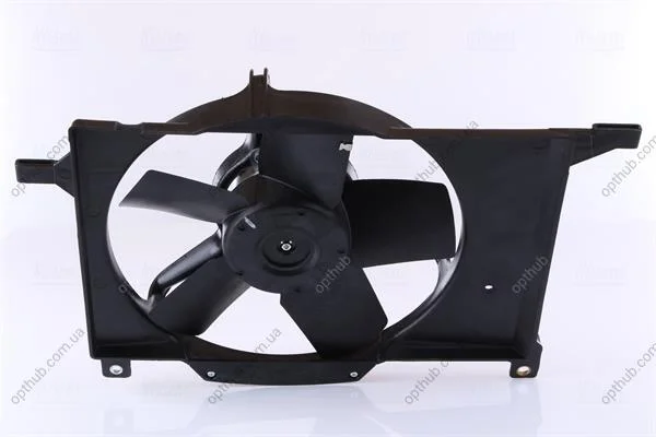 Вентилятор NISSENS 85005 (фото 1)