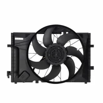 Вентилятор радіатора NISSENS 850078