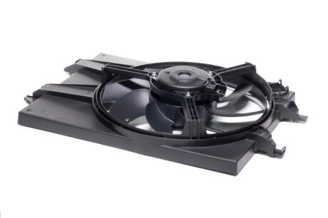 Вентилятор радіатора FORD FIESTA 1.3-1.4 01- NISSENS 85030