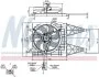 Вентилятор радіатора VW-GOLF IV 97- -ua NISSENS 85249 (фото 3)