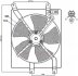 Вентилятор радіатора NISSENS 85356 (фото 6)