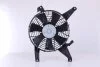 Вентилятор радіатора MITSUBISHI PAJERO AC-FAN 00- -ua NISSENS 85383 (фото 1)