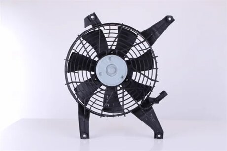 Вентилятор радіатора MITSUBISHI PAJERO AC-FAN 00- -ua NISSENS 85383
