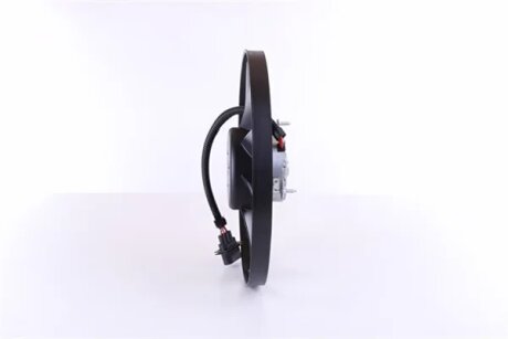 Вентилятор радіатора VW-POLO 94- NISSENS 85543