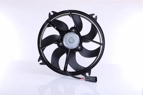 Вентилятор радиатора NISSENS 85606