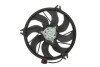 Вентилятор (комплект) NISSENS 85607 (фото 2)