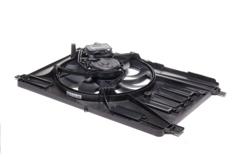 Вентилятор двигуна FORD KUGA / S-MAX 06- NISSENS 85640