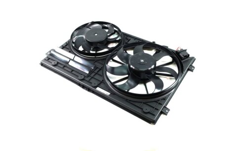 Вентилятор радіатора NISSENS 85643