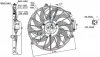 Вентилятор радіатора NISSENS 85648 (фото 6)