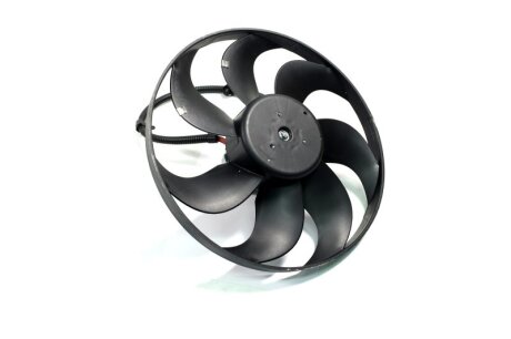 Вентилятор двигуна VAG NISSENS 85683