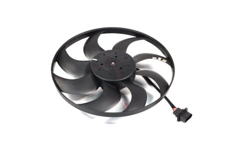 Вентилятор радіатора AUDI, SKODA, VW NISSENS 85690
