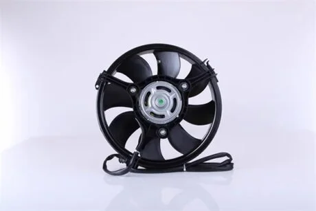 Вентилятор радиатора Audi; Seat; Skoda; VW (пр-во Nissens) NISSENS 85691