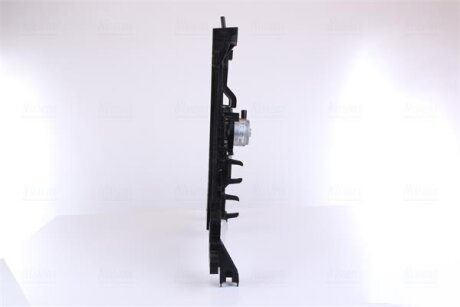 Вентилятор (комплект) NISSENS 85711