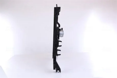 Вентилятор (комплект) NISSENS 85711