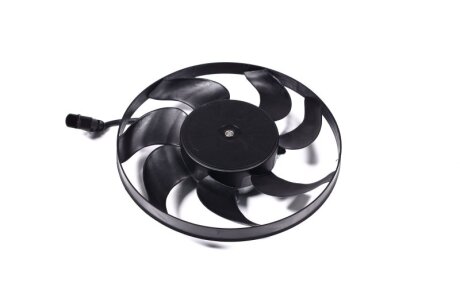 Вентилятор двигуна SEAT; VW; SKODA; AUDI NISSENS 85733