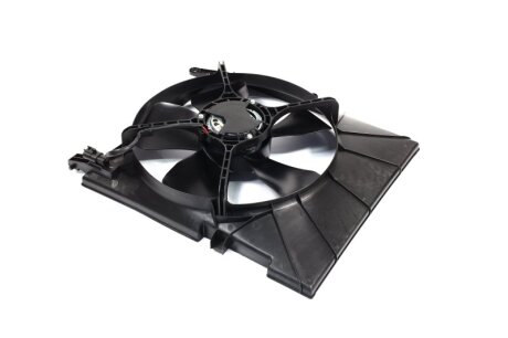 Вентилятор радіатора охолодж. CHEVROLET AVEO NISSENS 85746