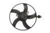 Вентилятор двигуна SEAT; Volkswagen; SKODA; AUDI NISSENS 85759 (фото 1)