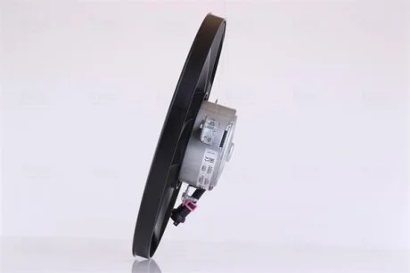 Вентилятор (комплект) NISSENS 85800