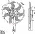 Вентилятор радіатора VOLKSWAGEN TRANSPORTER T5 (03-) 1.9 TDI (+) NISSENS 85805 (фото 6)