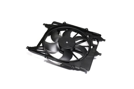 Вентилятор радіатора RENAULT NISSENS 85882