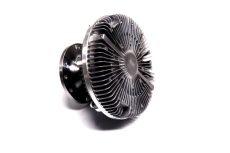 Віскомуфта вентилятора NISSENS 86028