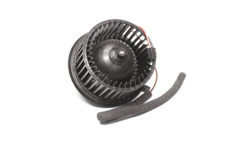 Вентилятор салона VW NISSENS 87031
