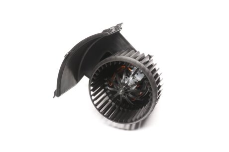 Вентилятор салону VW T5 NISSENS 87033