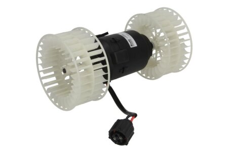 Вентилятор обігрівача SCANIA 4-SERIES (95-) R 114 DC11.01/335 8/19 NISSENS 87037