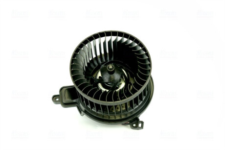 Вентилятор обігрівача CITROEN BERLINGO (M) (96-) NISSENS 87048