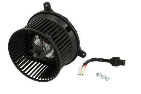 Вентилятор салону MERCEDES V-CLASS W 638 (96-) V 200 (+) NISSENS 87052