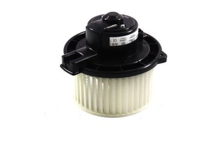 Вентилятор салону MERCEDES-BENZ ML-SERIES W163 (1998) ML230 NISSENS 87107