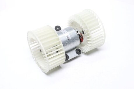 Вентилятор салону BMW 5 NISSENS 87114