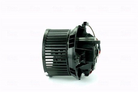 Вентилятор кабіни кондиц. NISSENS 87130